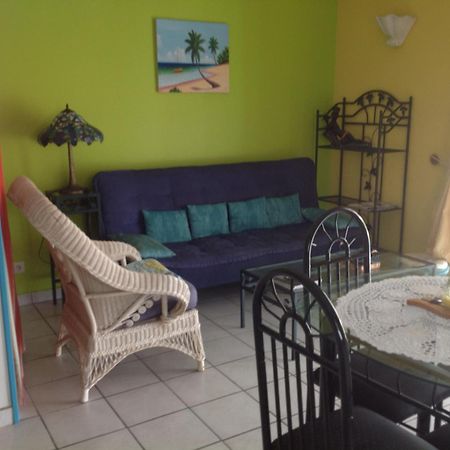 Sun Caraibes Villa Orient Bay Екстериор снимка