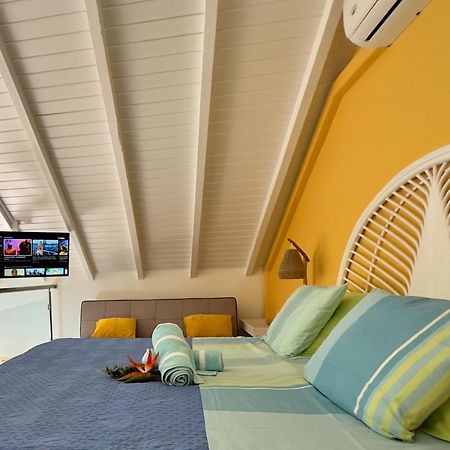 Sun Caraibes Villa Orient Bay Екстериор снимка