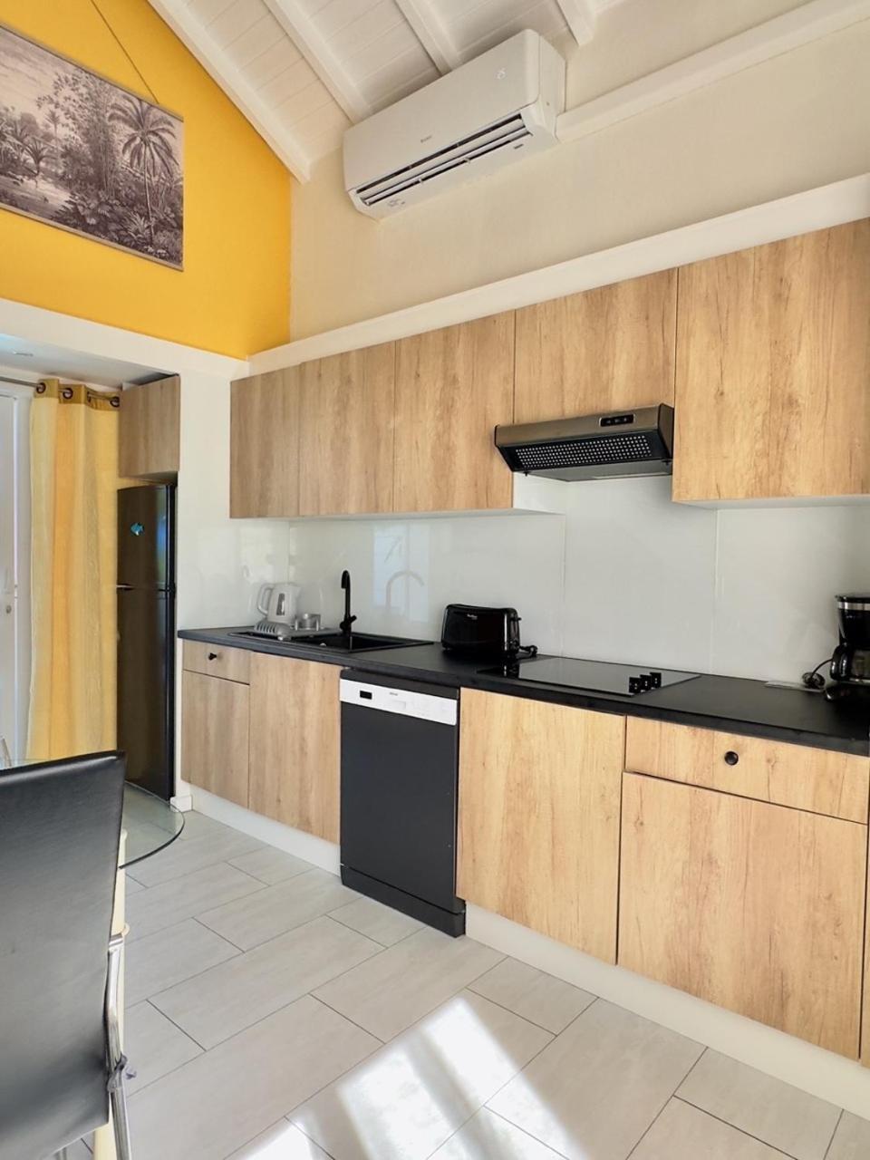 Sun Caraibes Villa Orient Bay Екстериор снимка