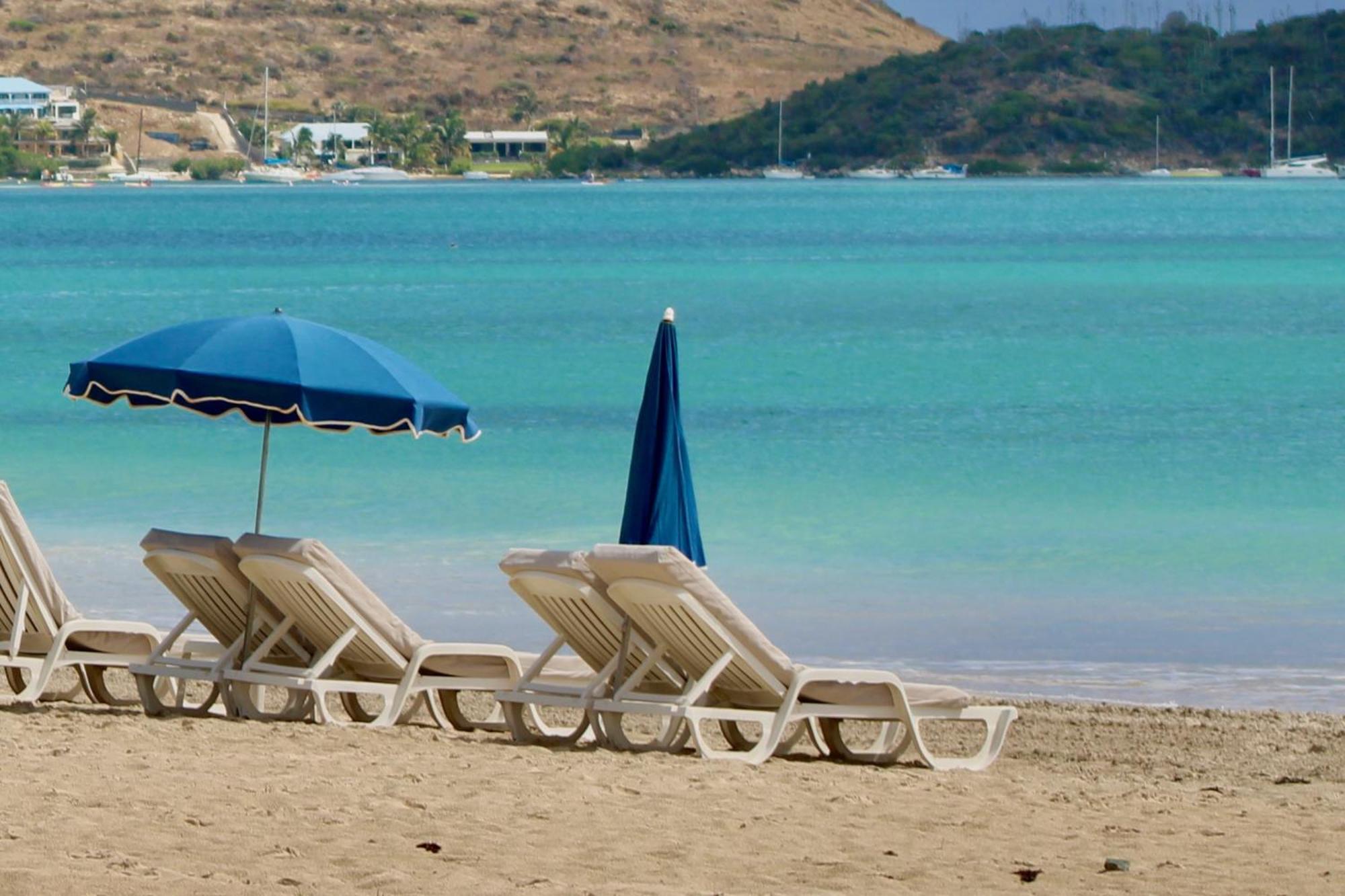 Sun Caraibes Villa Orient Bay Екстериор снимка