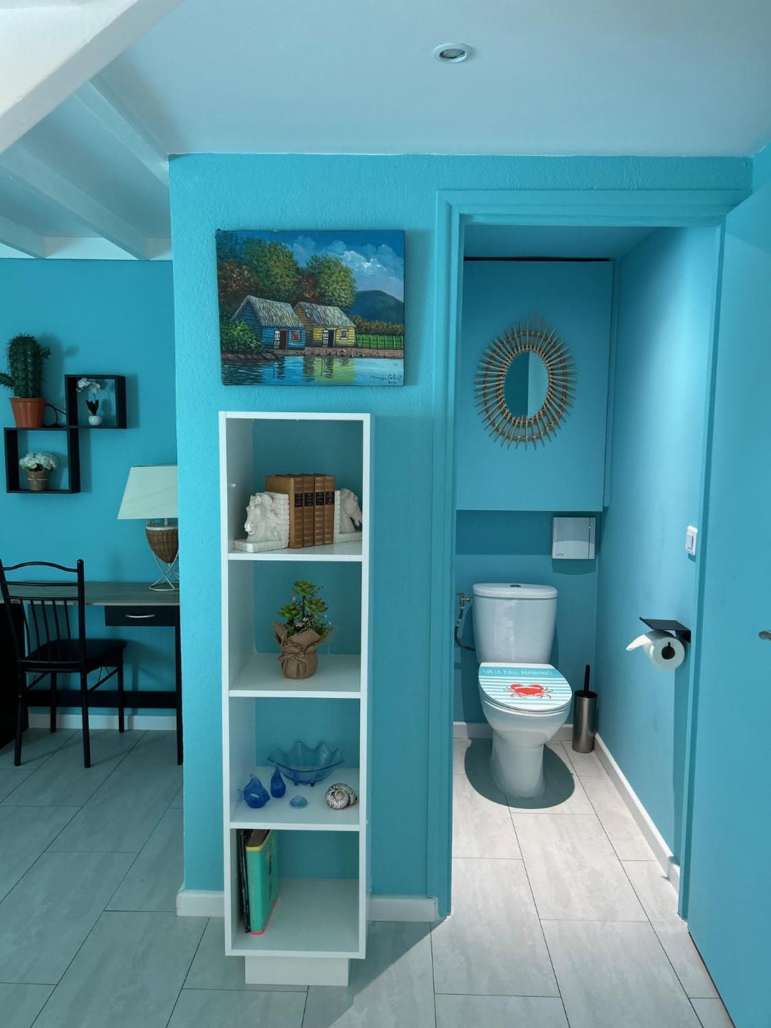 Sun Caraibes Villa Orient Bay Екстериор снимка