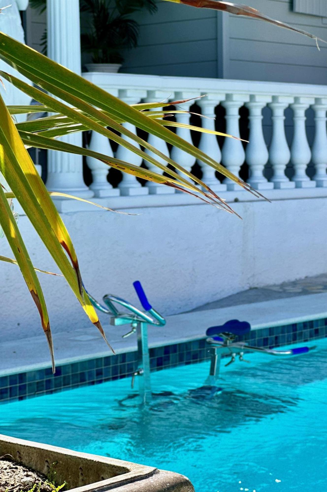 Sun Caraibes Villa Orient Bay Екстериор снимка