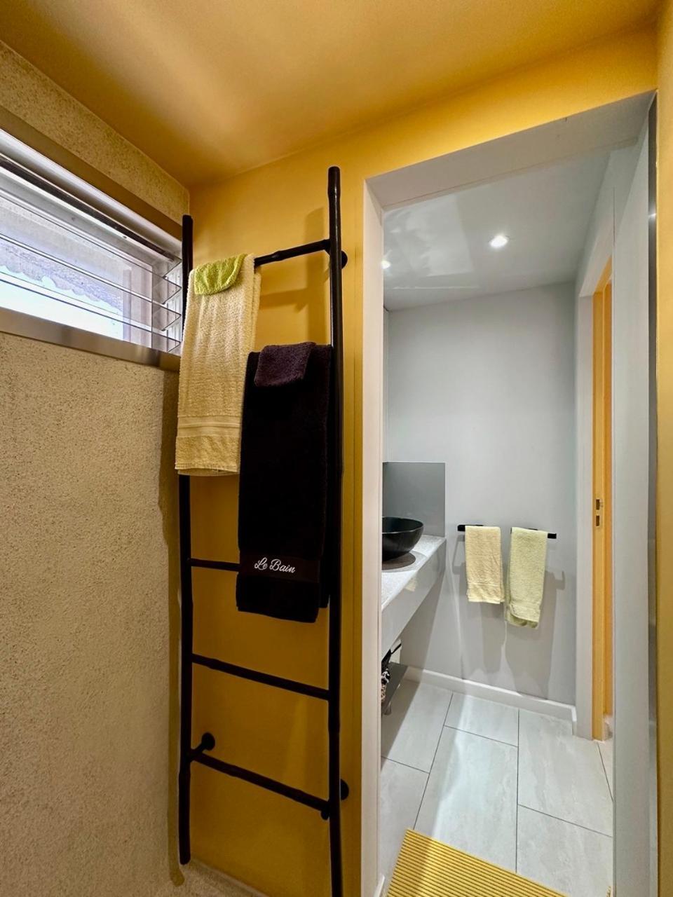 Sun Caraibes Villa Orient Bay Екстериор снимка