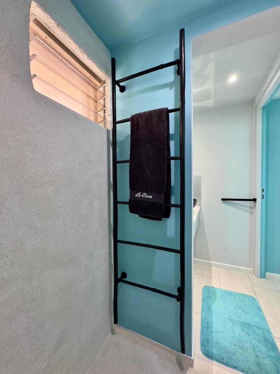 Sun Caraibes Villa Orient Bay Екстериор снимка