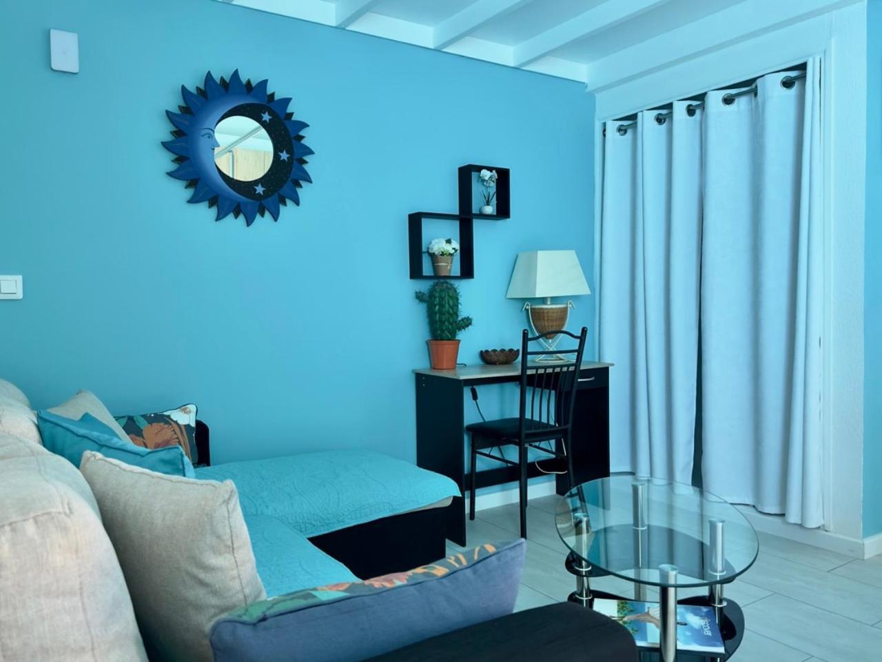 Sun Caraibes Villa Orient Bay Екстериор снимка