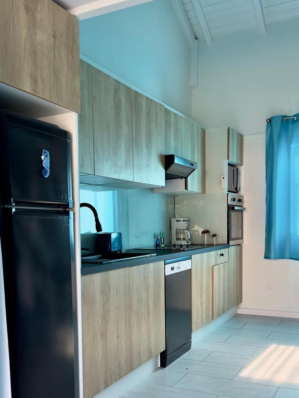Sun Caraibes Villa Orient Bay Екстериор снимка