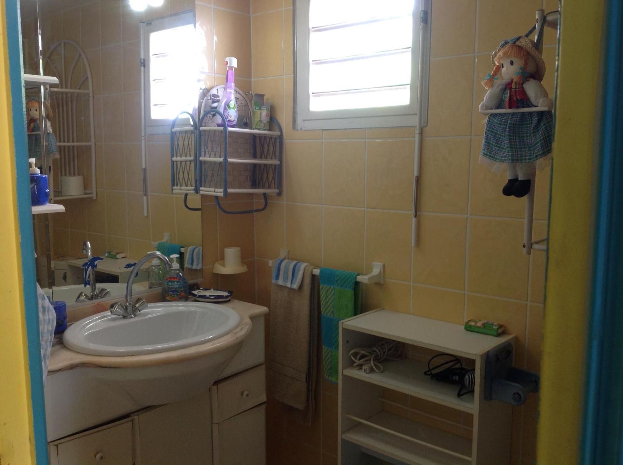 Sun Caraibes Villa Orient Bay Екстериор снимка