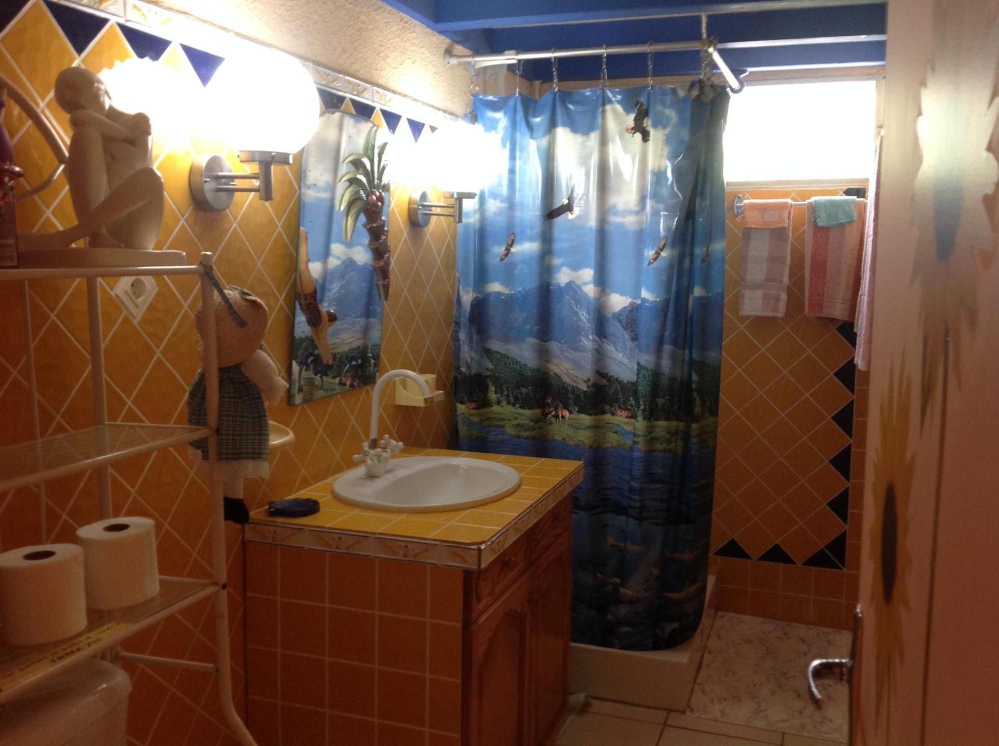 Sun Caraibes Villa Orient Bay Екстериор снимка