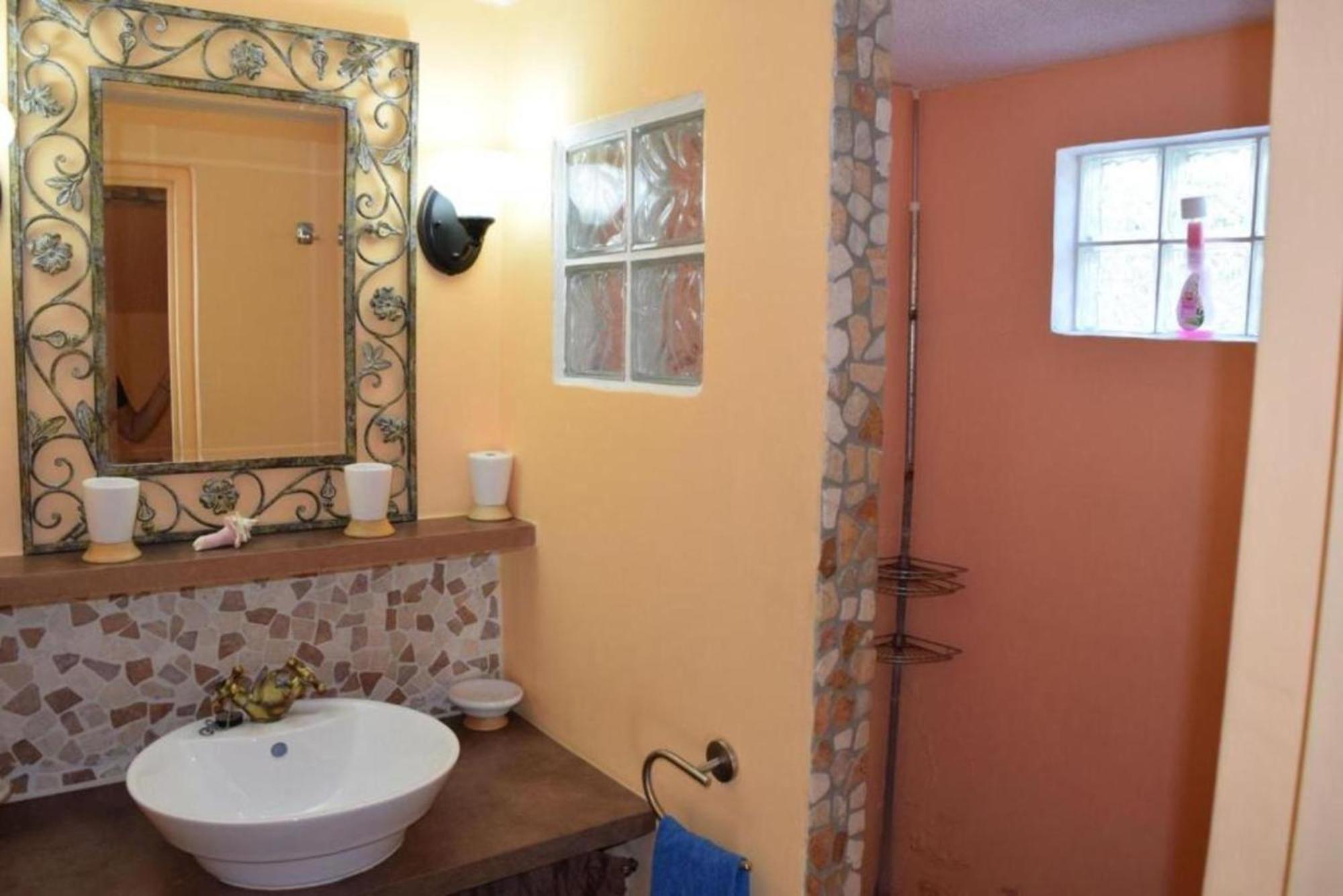 Sun Caraibes Villa Orient Bay Екстериор снимка