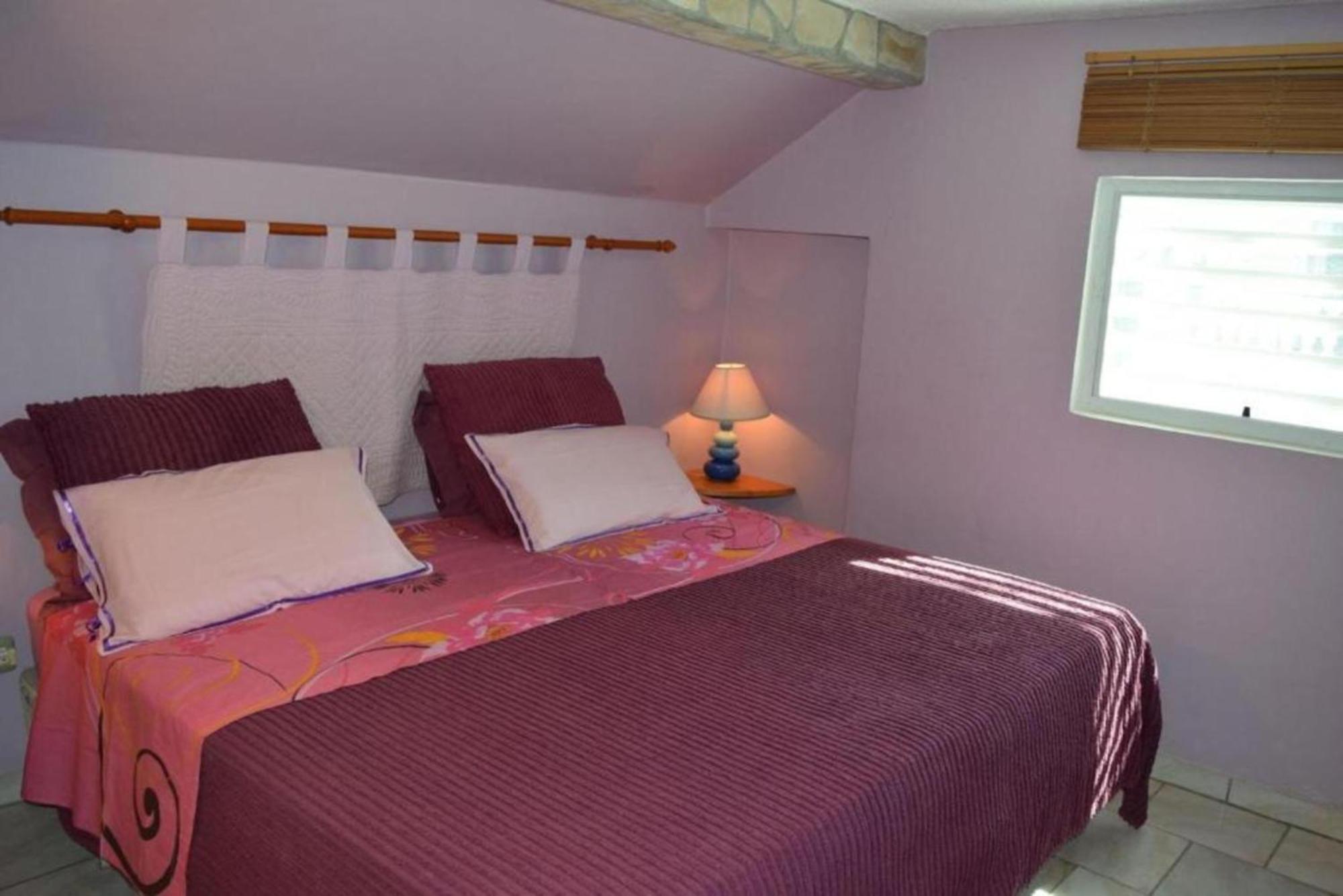 Sun Caraibes Villa Orient Bay Екстериор снимка