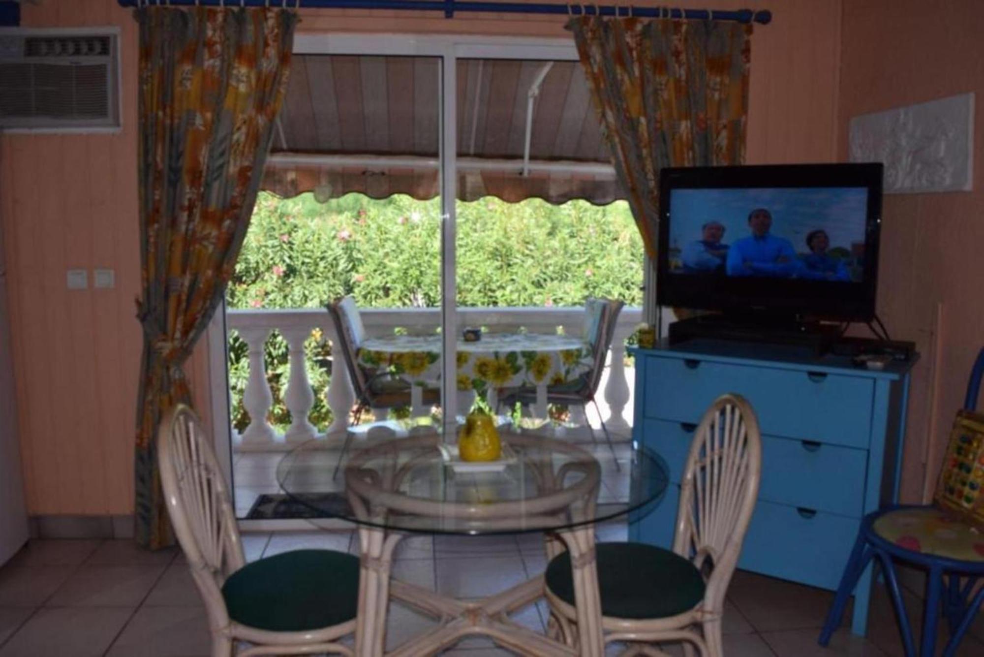 Sun Caraibes Villa Orient Bay Екстериор снимка