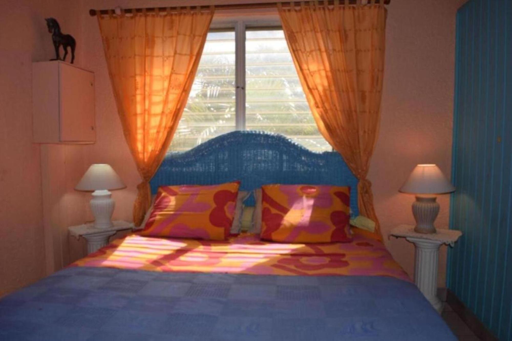 Sun Caraibes Villa Orient Bay Екстериор снимка