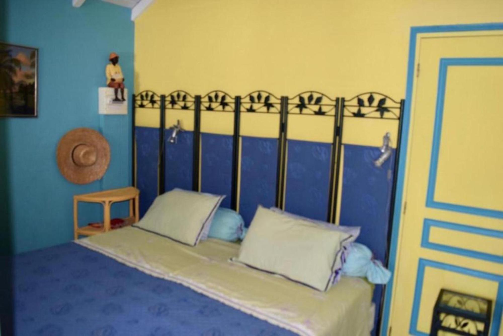 Sun Caraibes Villa Orient Bay Екстериор снимка