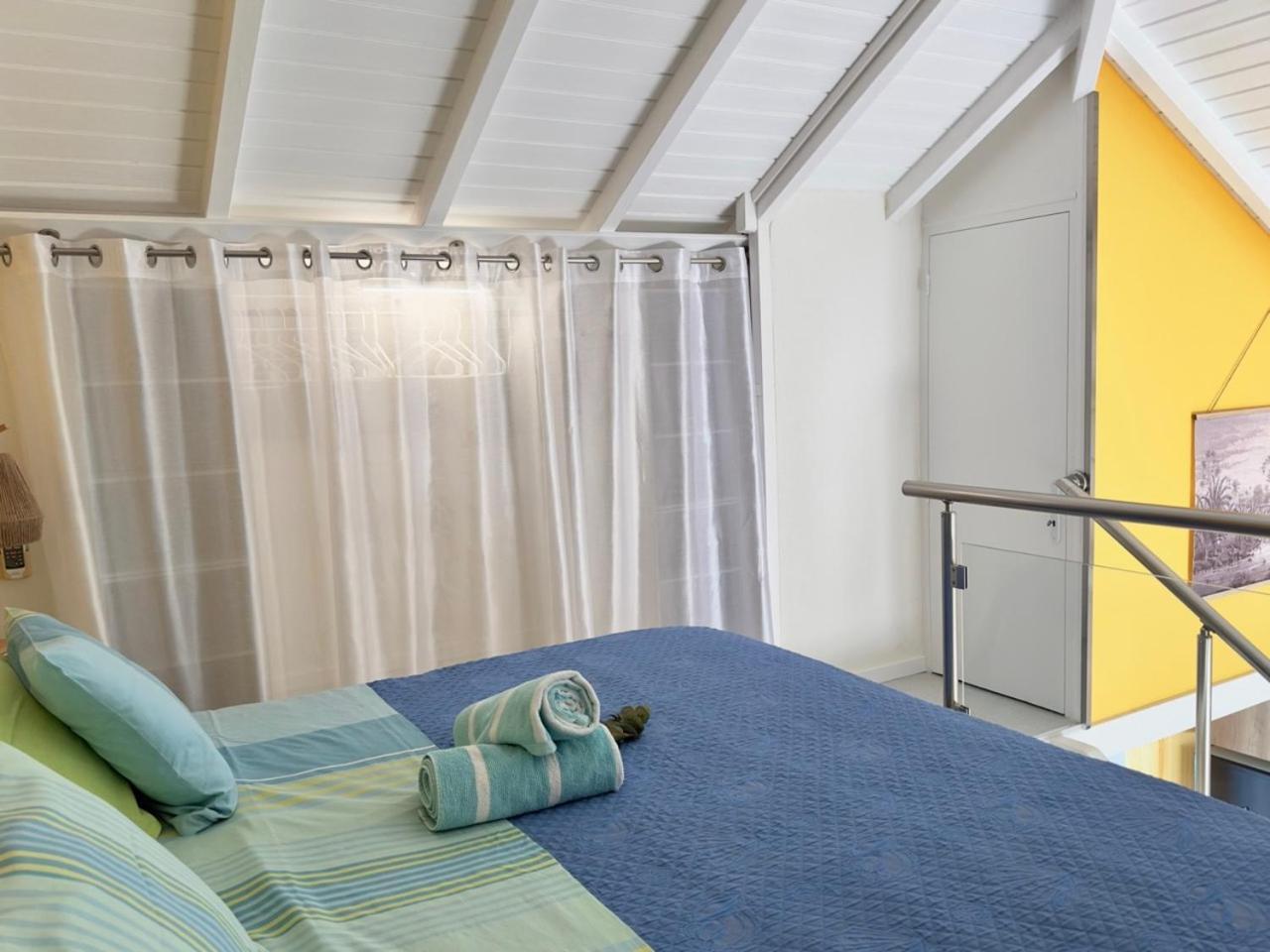Sun Caraibes Villa Orient Bay Екстериор снимка