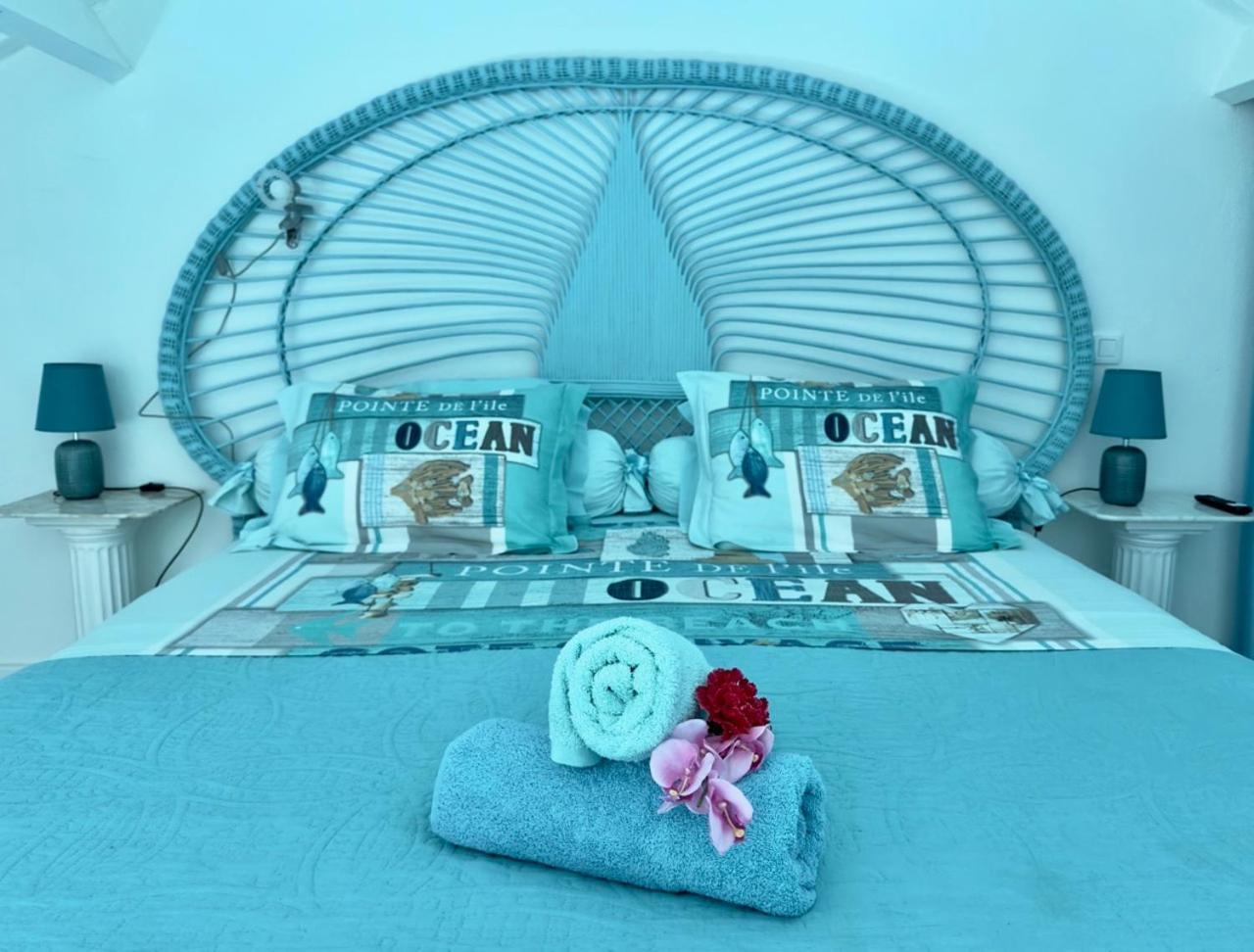 Sun Caraibes Villa Orient Bay Екстериор снимка