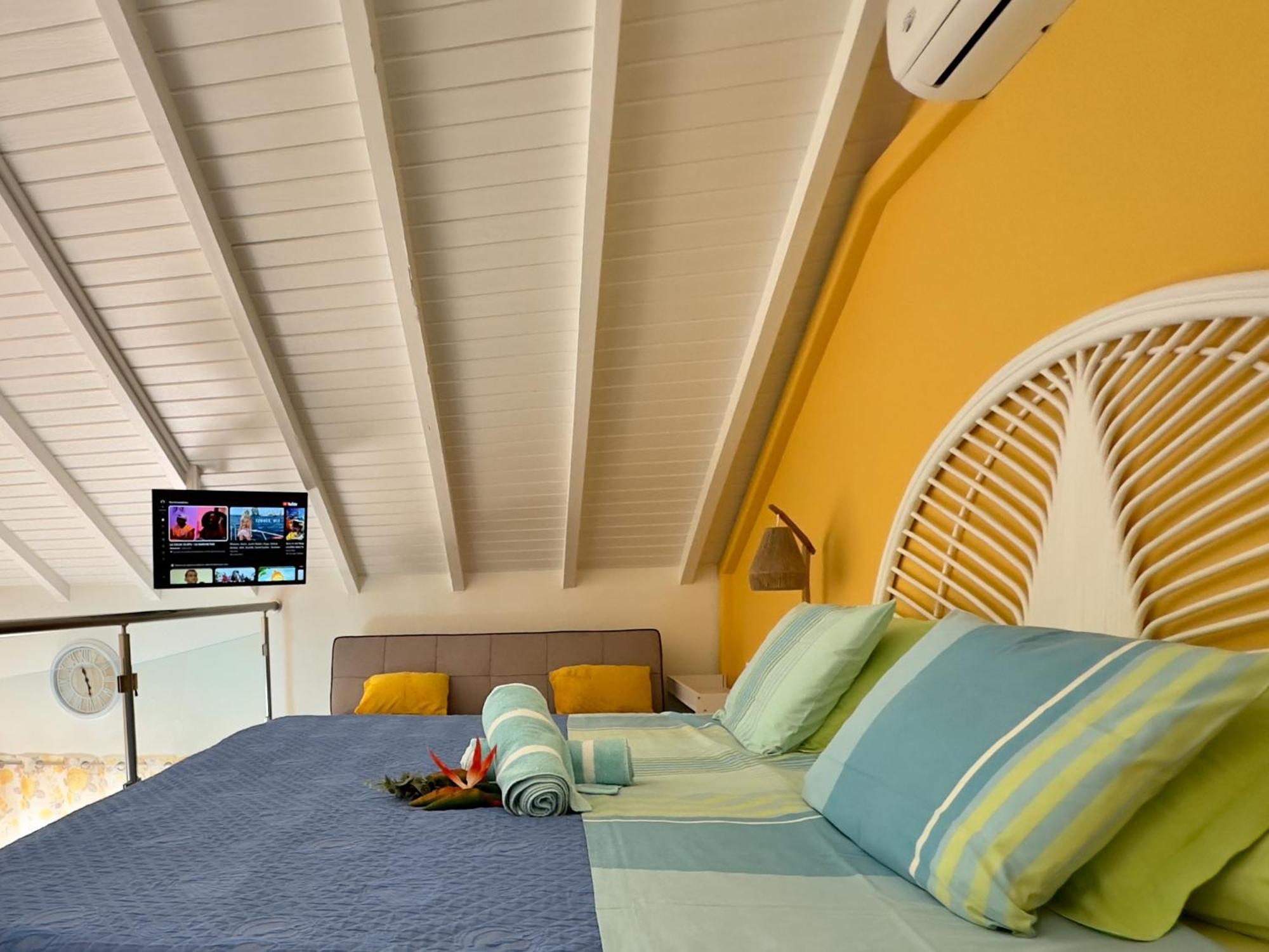 Sun Caraibes Villa Orient Bay Екстериор снимка